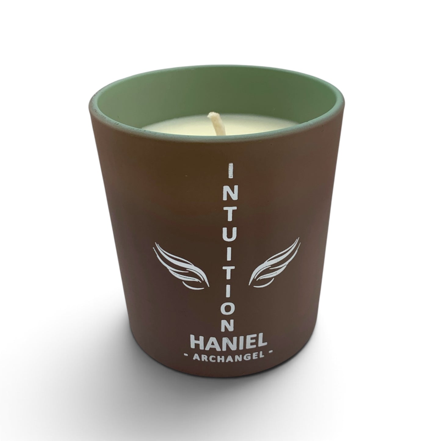 Candle -Archangel Haniel Intuition $25