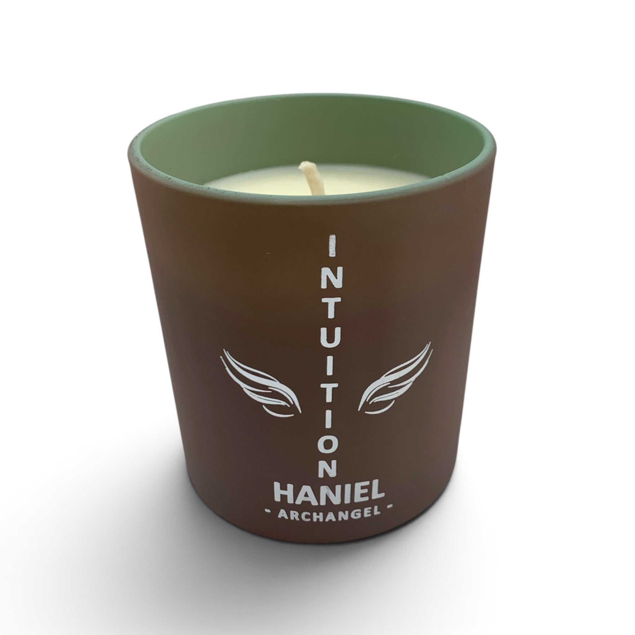 Candle -Archangel Haniel Intuition $25