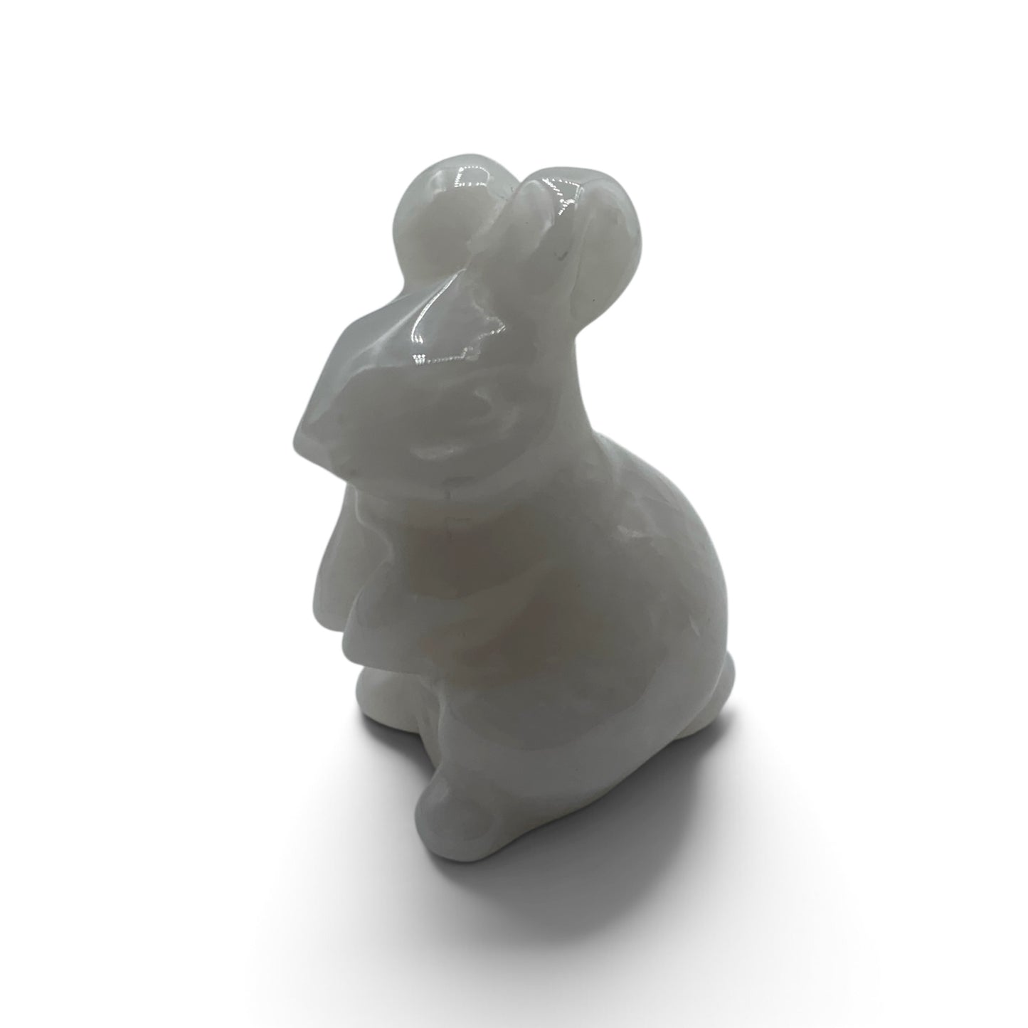 Jade White Rabbit $50