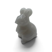 Jade White Rabbit $50