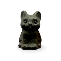 Pyrite Cat $40