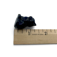 Sodalite Cat $40