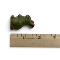 Unakite Rabbit $50