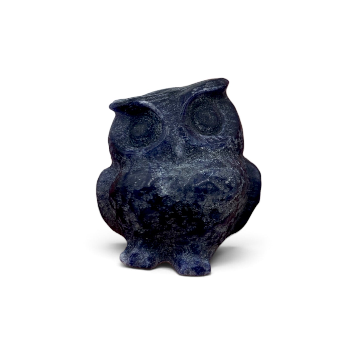 Iolite Owl $50