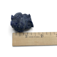 Iolite Owl $50