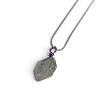 Necklace - Herkimer Diamond $50