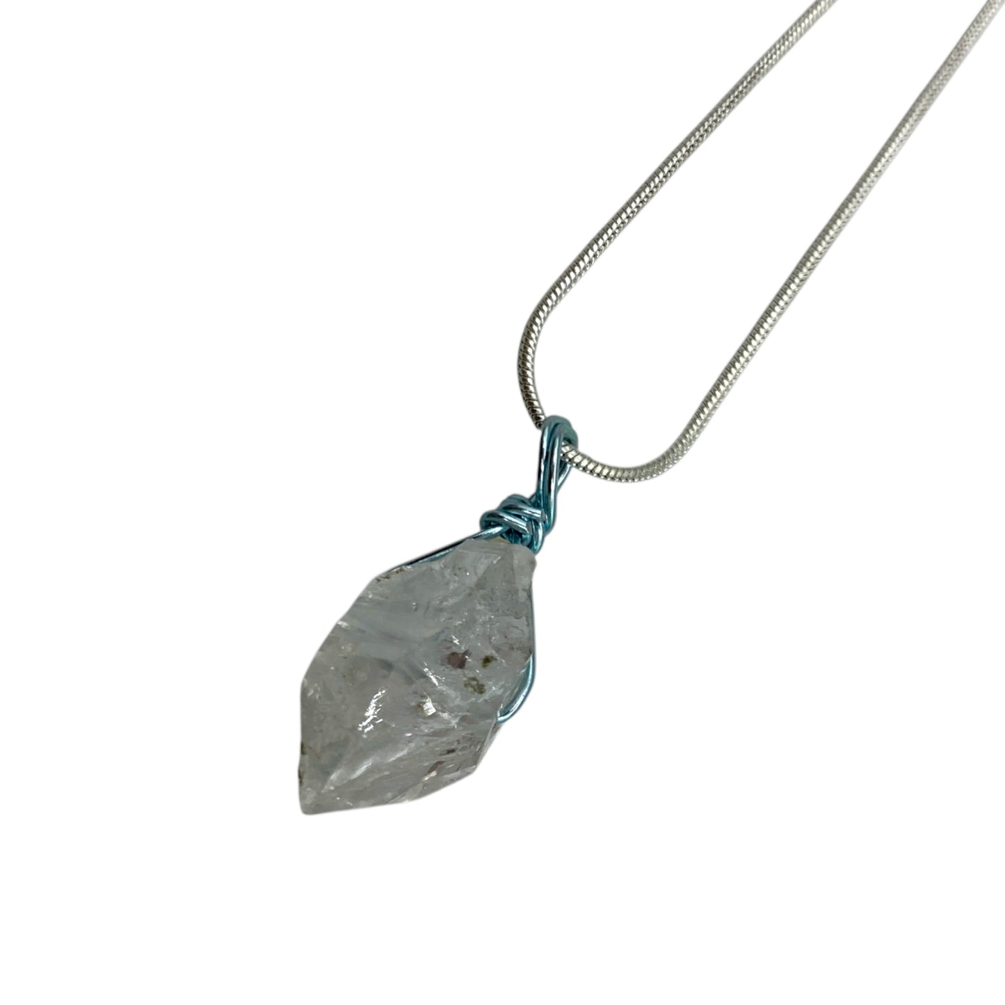 Necklace - Herkimer Diamond $50