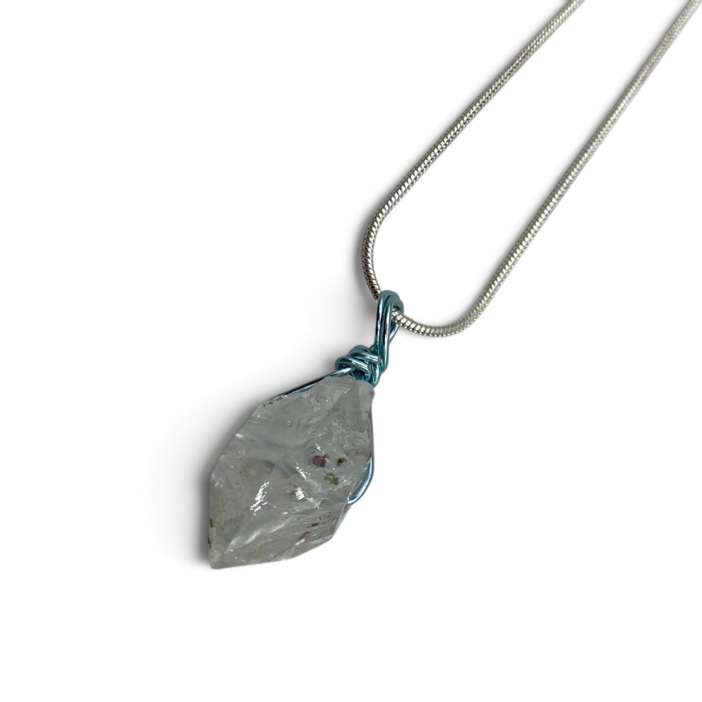 Necklace - Herkimer Diamond $50