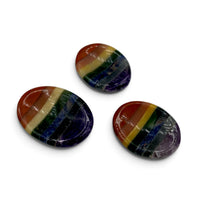 Chakra - Worry Stone $15