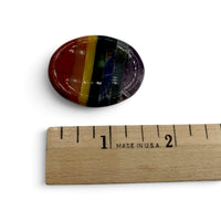 Chakra - Worry Stone $15
