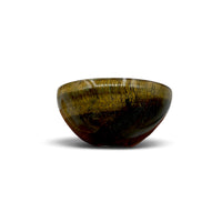 Tiger's Eye Bowl $45