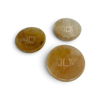 Aventurine - Orange Bowl $40