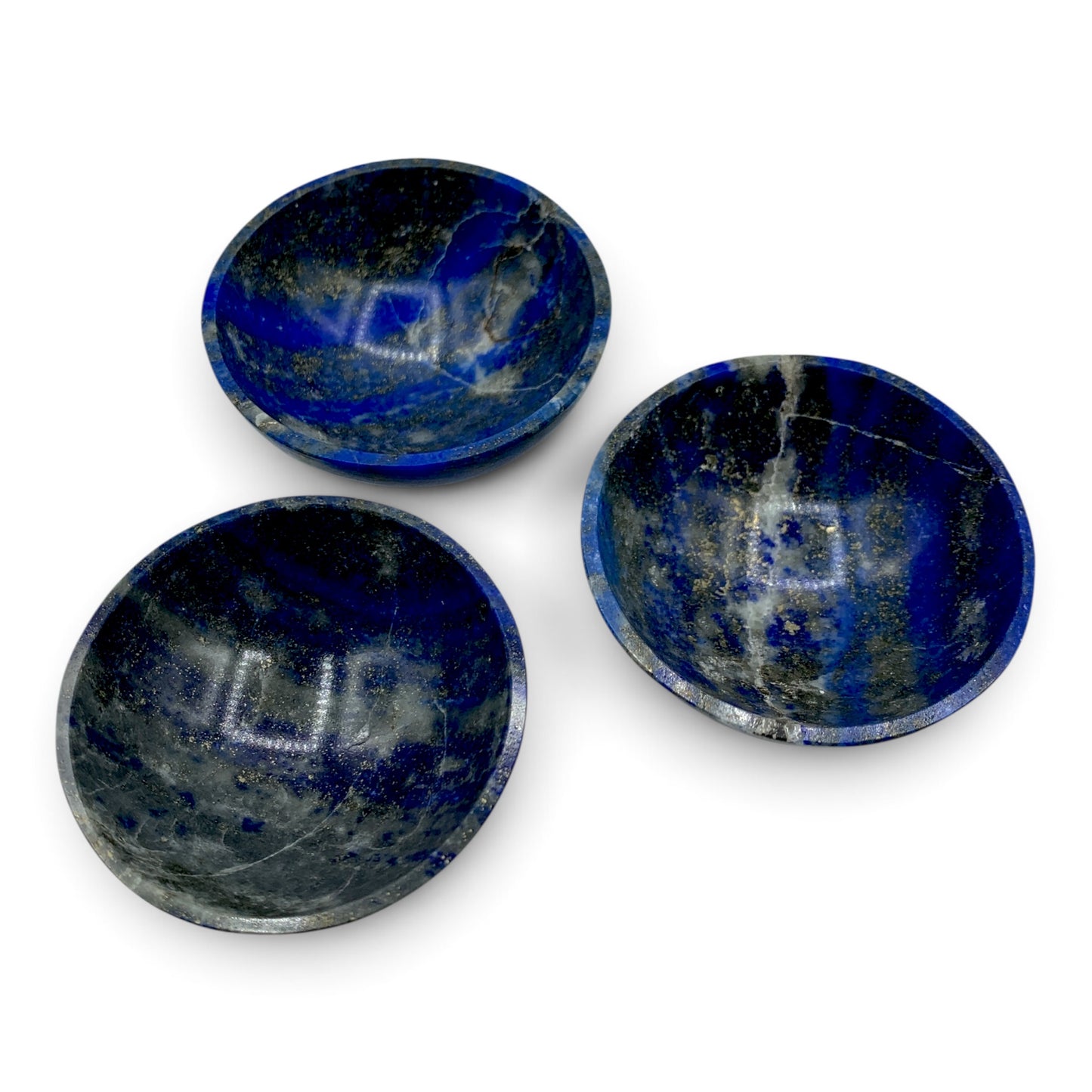 Lapis Lazuli Bowl $45
