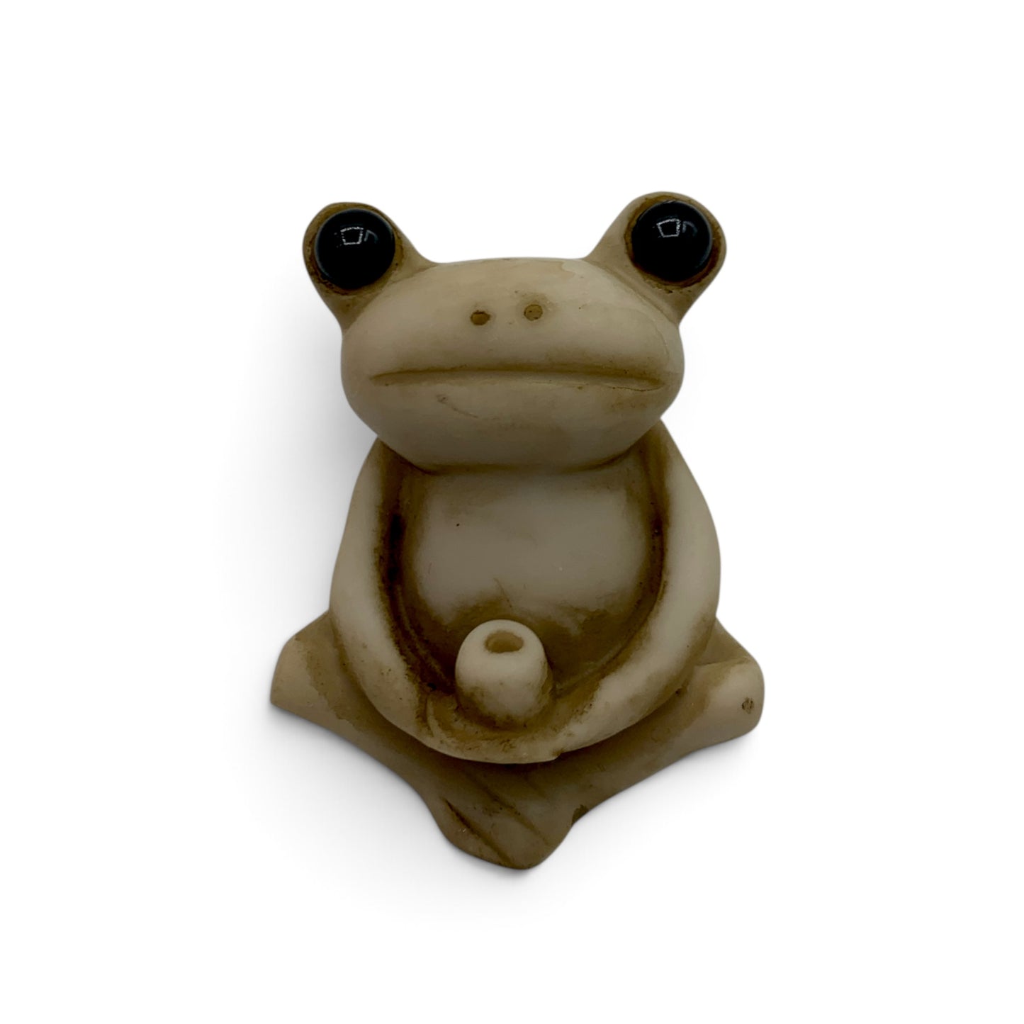 Incense Holder - Zen Frog $15