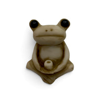 Incense Holder - Zen Frog $15
