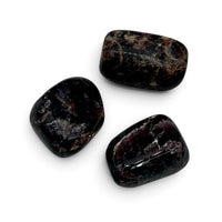 Garnet Tumble $5