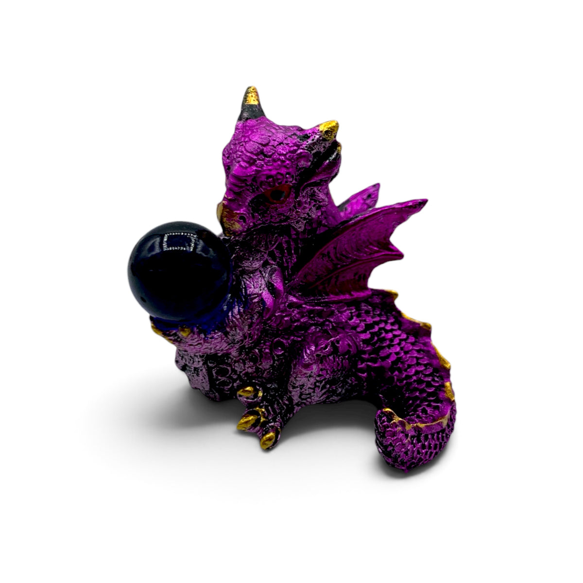 Statue - Dragon Mini $20