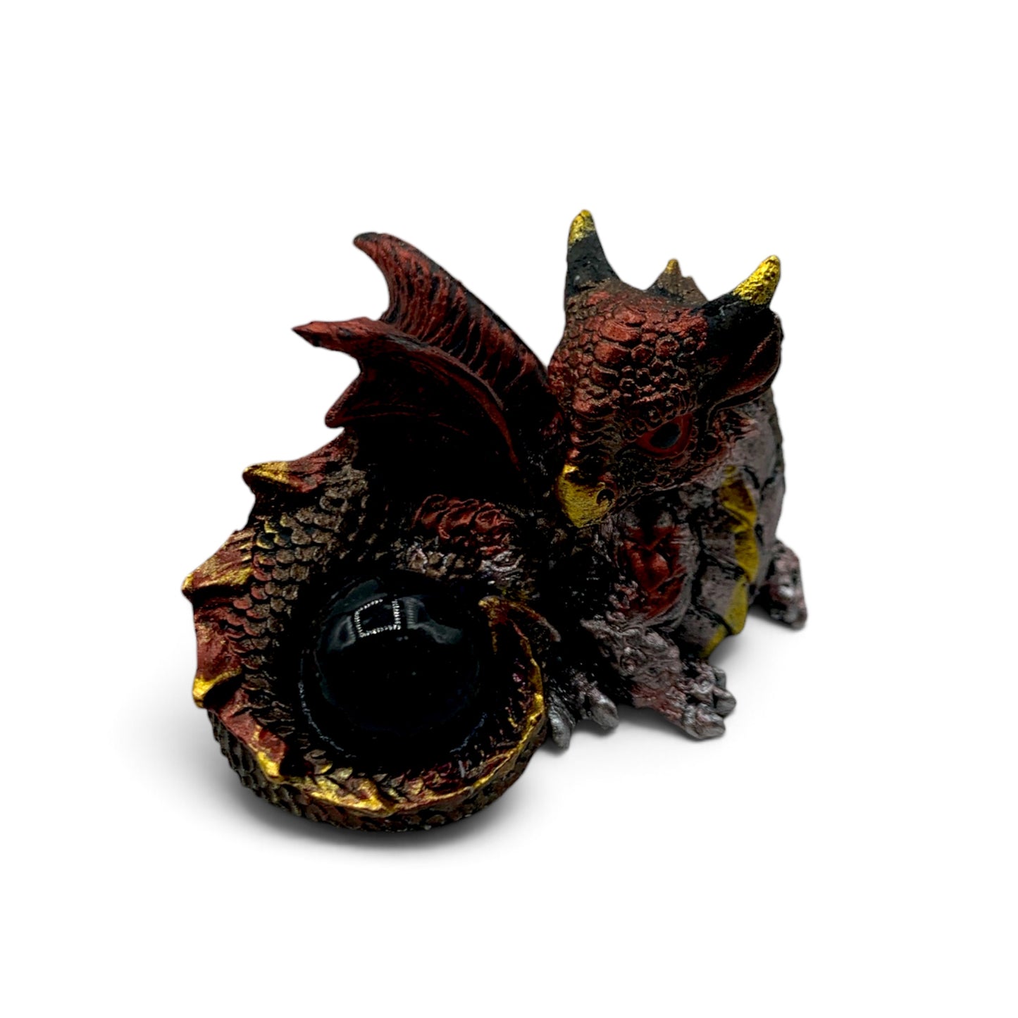 Statue - Dragon Mini $20