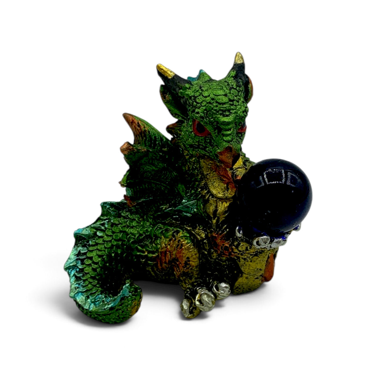 Statue - Dragon Mini $20