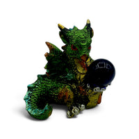 Statue - Dragon Mini $20