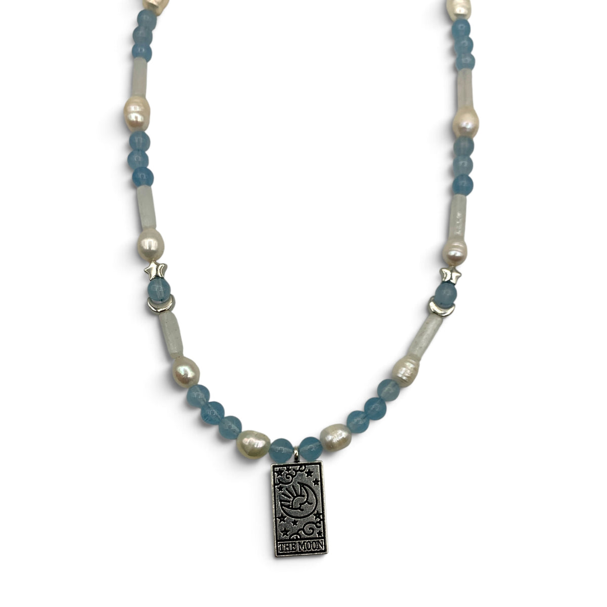 Necklace - “The Moon"