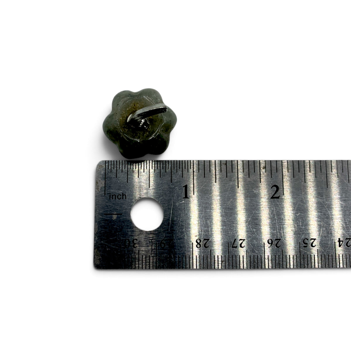 Mystery Crystal Pumpkin $12