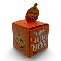 Mystery Crystal Pumpkin $12