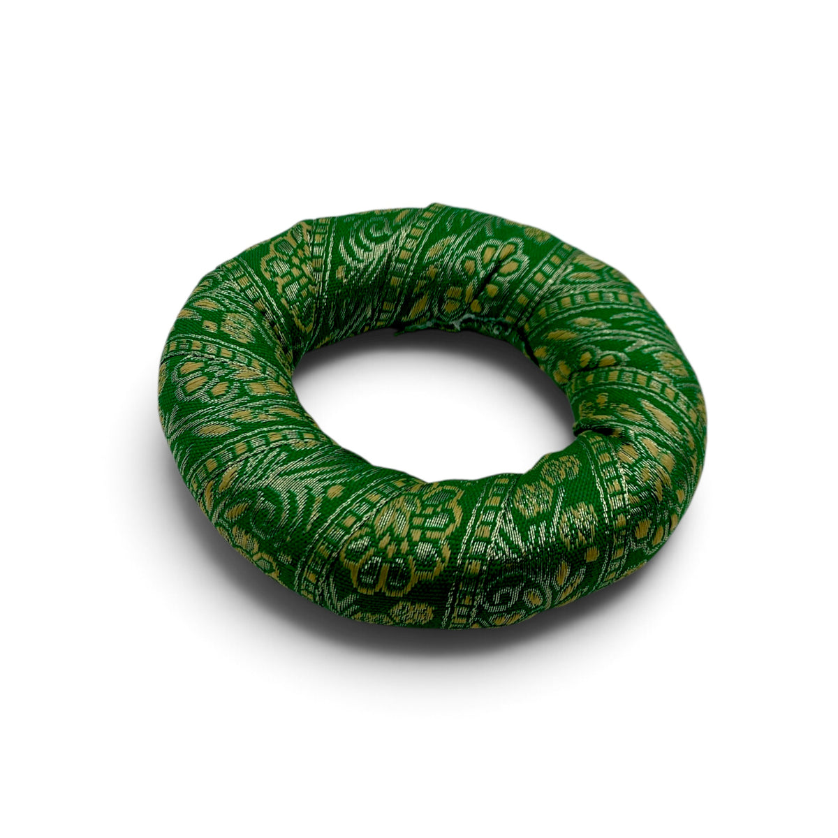 Cushion - Round for Singing Bowls $20 SALE $10 (50% OFF)