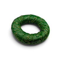 Cushion - Round for Singing Bowls $20 SALE $10 (50% OFF)