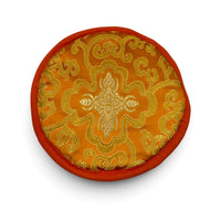 Cushion - Flat for Singing Bowls $25 SALE $12 (50% OFF)