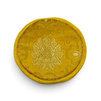Cushion - Flat for Singing Bowls $25 SALE $12 (50% OFF)