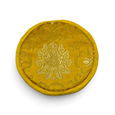 Cushion - Flat for Singing Bowls $25 SALE $12 (50% OFF)