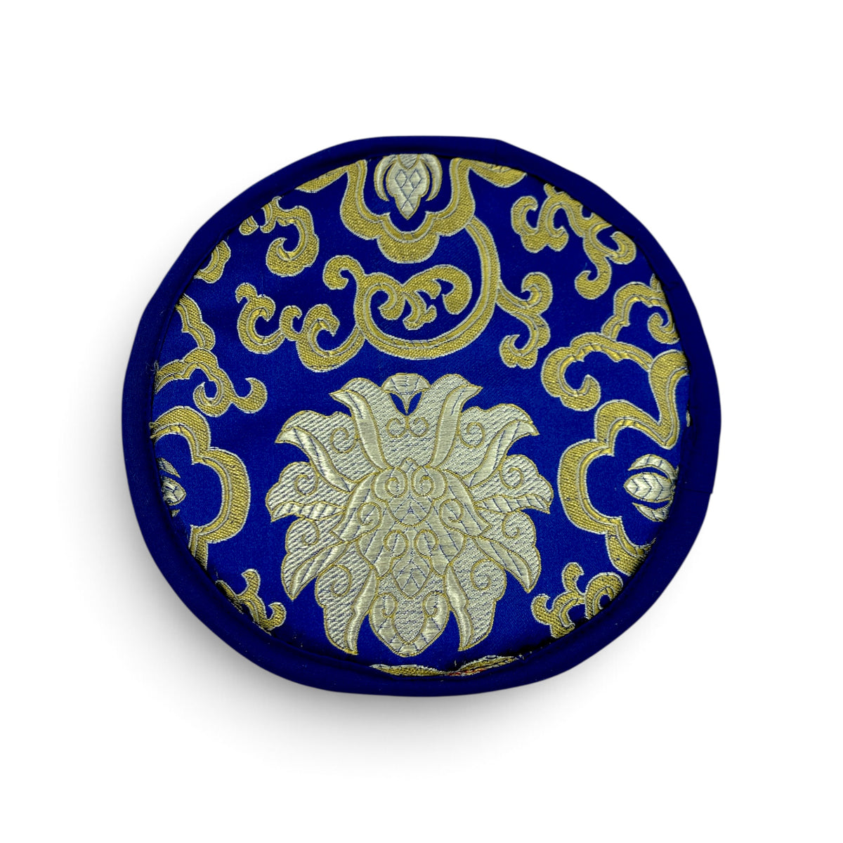 Cushion - Flat for Singing Bowls $25 SALE $12 (50% OFF)