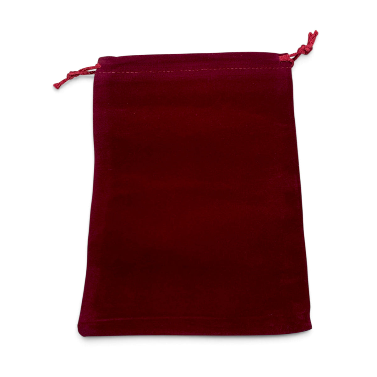 Tarot Bag - Red
