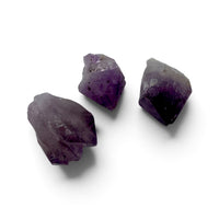Amethyst Raw Point $30