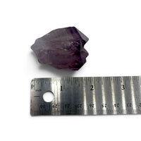 Amethyst Raw Point $30