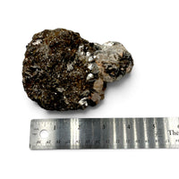 Tourmaline - Black "Midnight Mica" $200