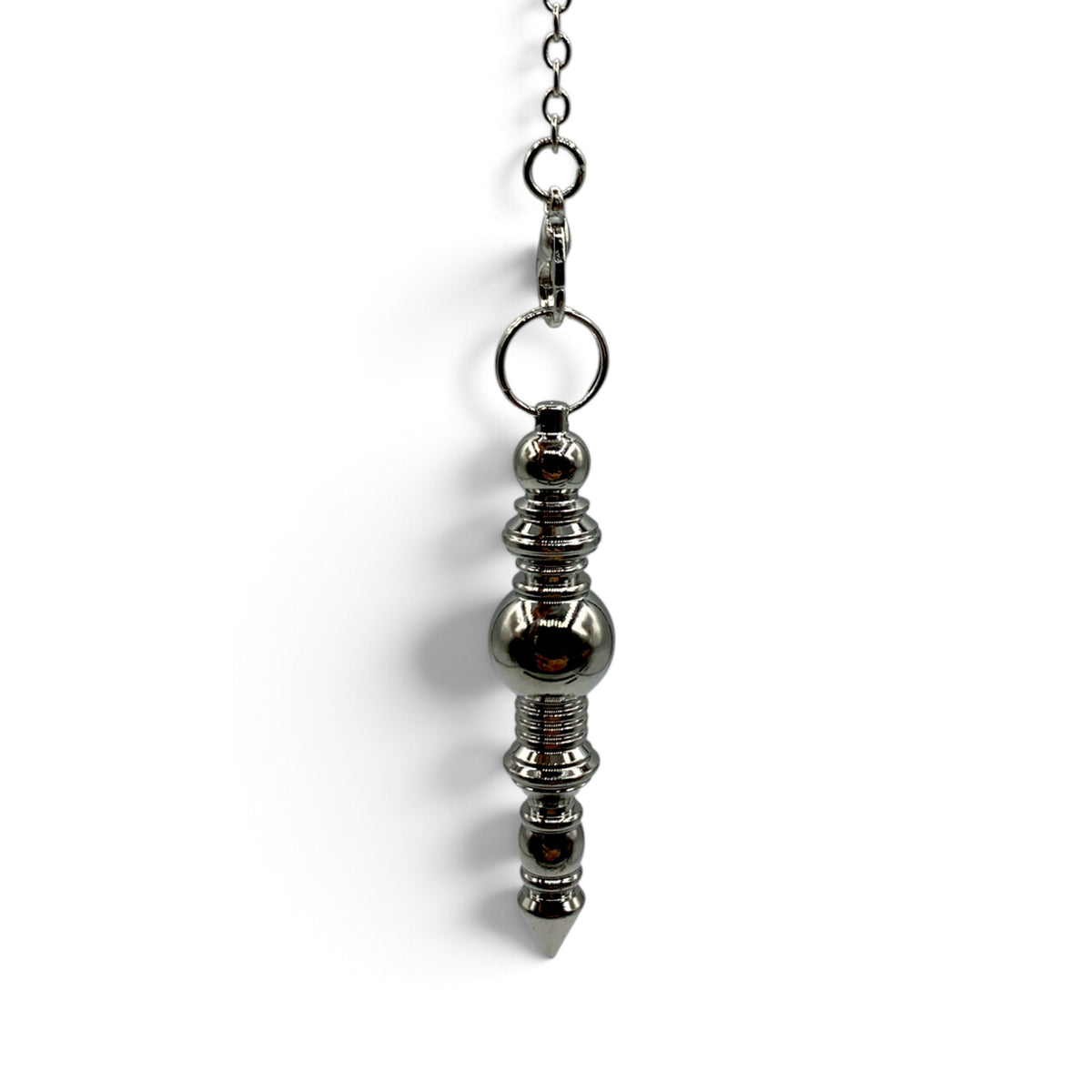 Pendulum - Silver Point $30