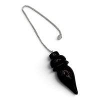 Pendulum - Egyptian Wood