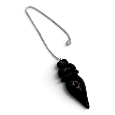 Pendulum - Egyptian Wood