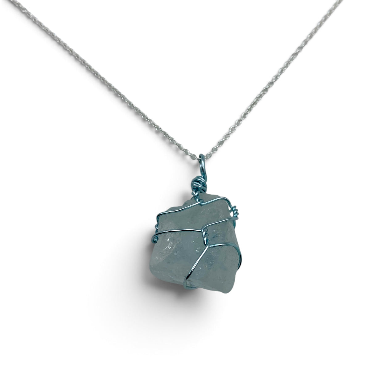 Necklace - Phenakite $120