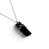 Necklace - Amethyst $35
