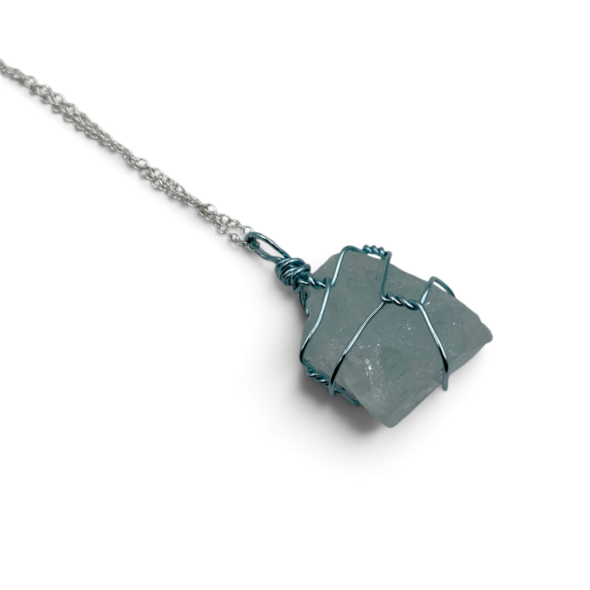 Necklace - Phenakite $120