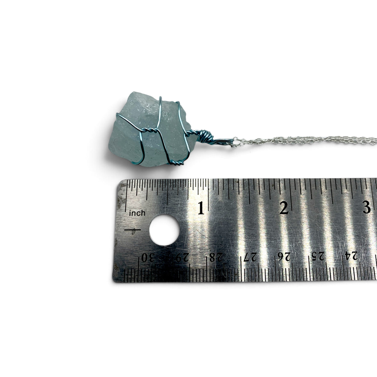 Necklace - Phenakite $120