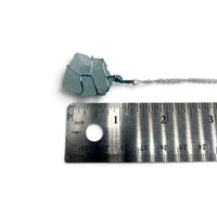Necklace - Phenakite $120