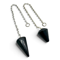Pendulum - Hematite