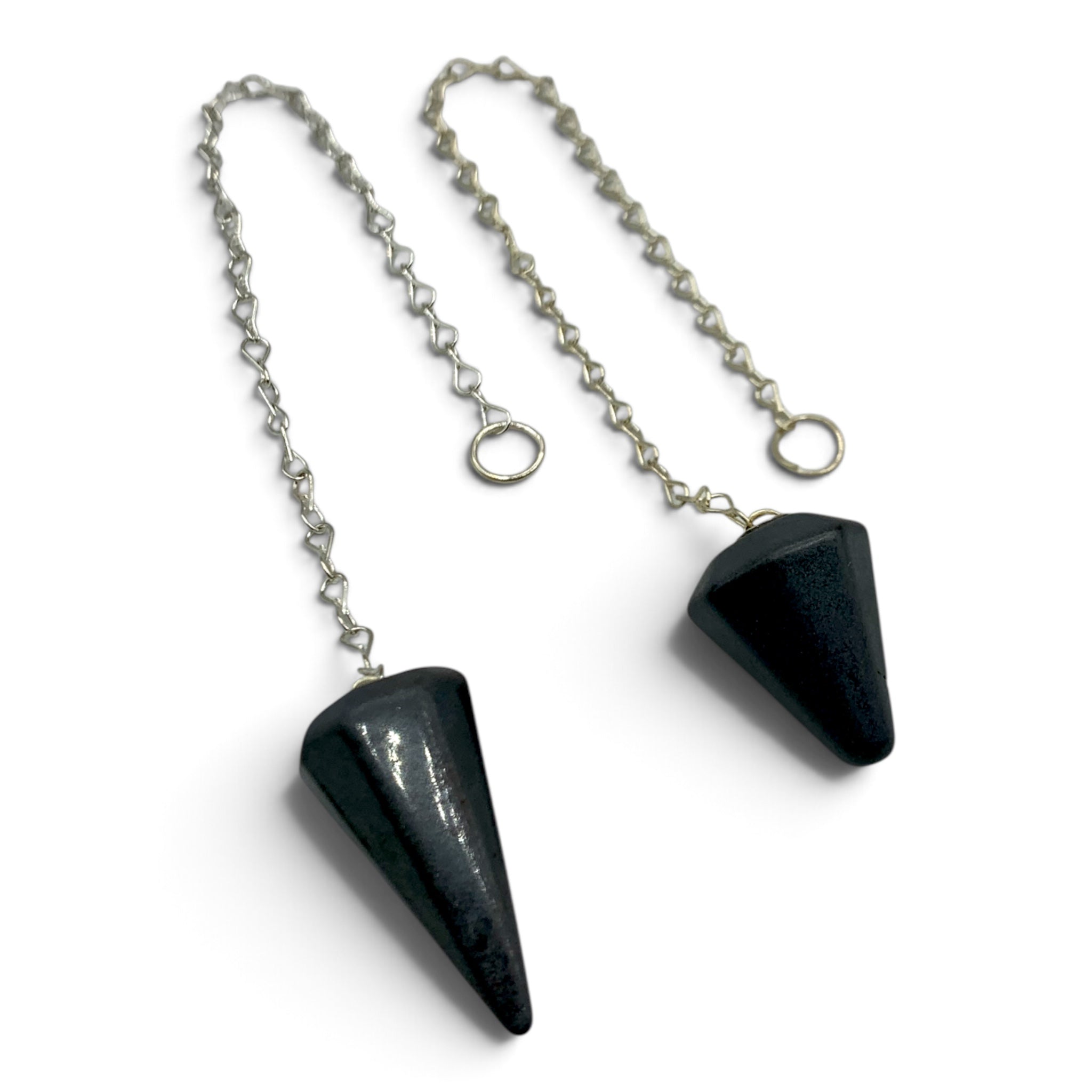 Pendulum - Hematite