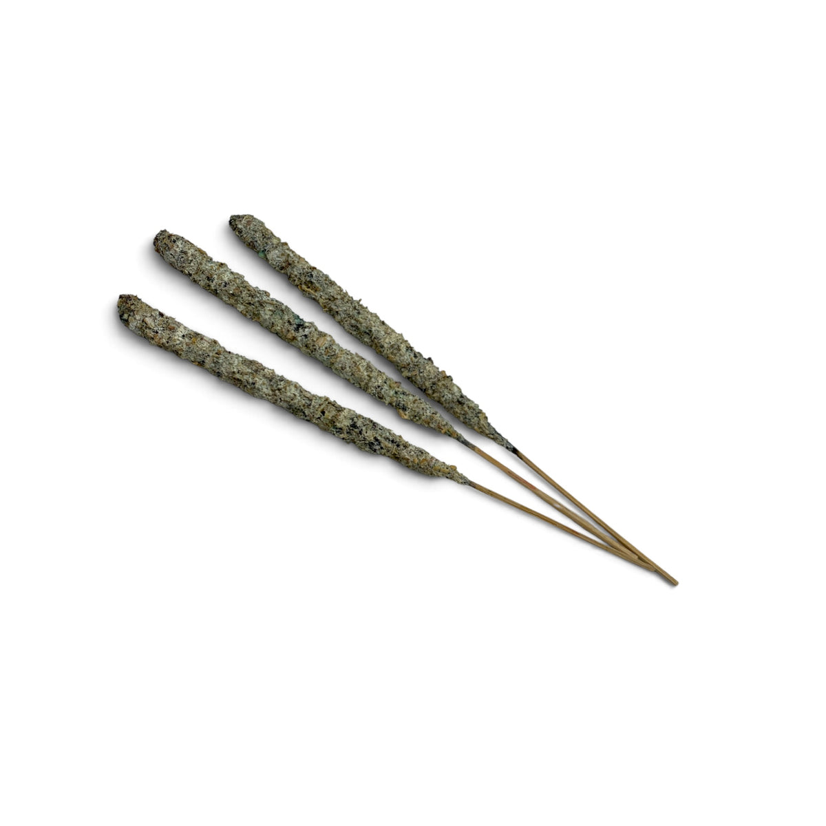 Incense - Artisan Copal, Palo Santo, Sage, Myrrh & Frankincense Stick