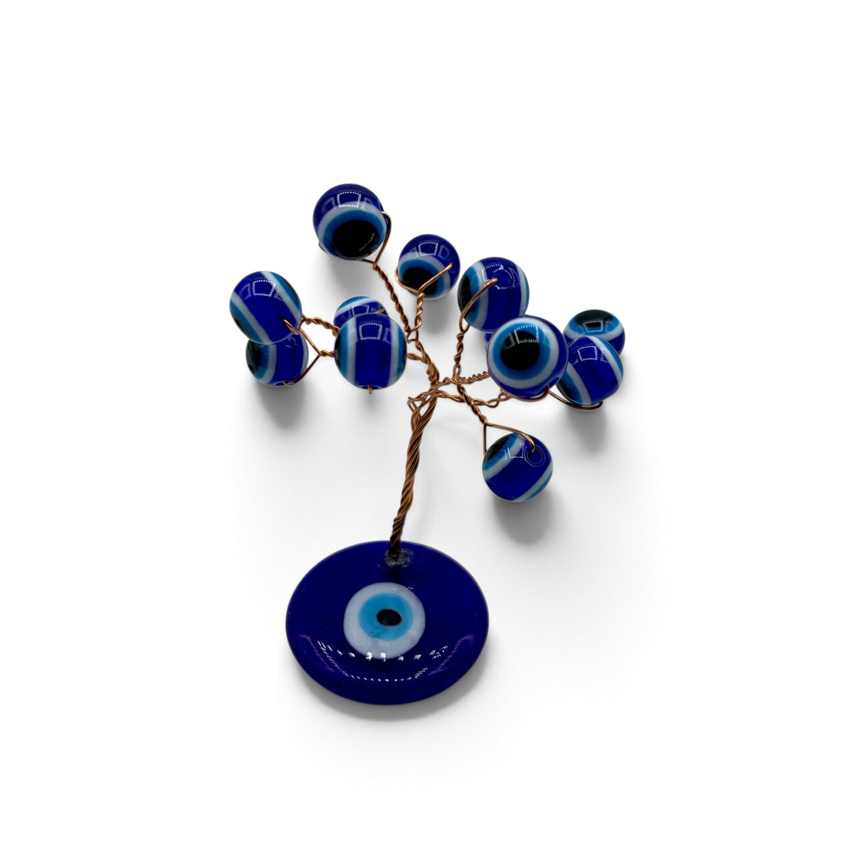 The Eye Protection Tree