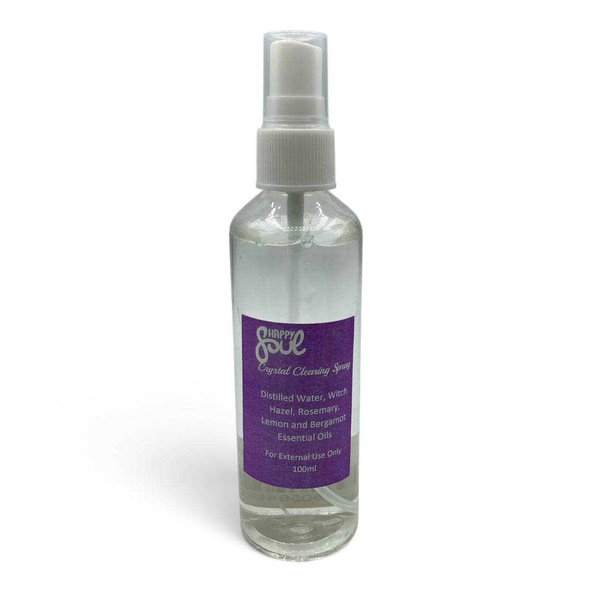 Crystal Clearing Spray - $25 CLEARANCE $12 (50% Off)
